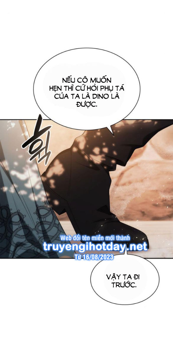 Chị Yêu, Kiếp Này Em Sẽ Là Hoàng Hậu chapter 67.2 - Trang 10