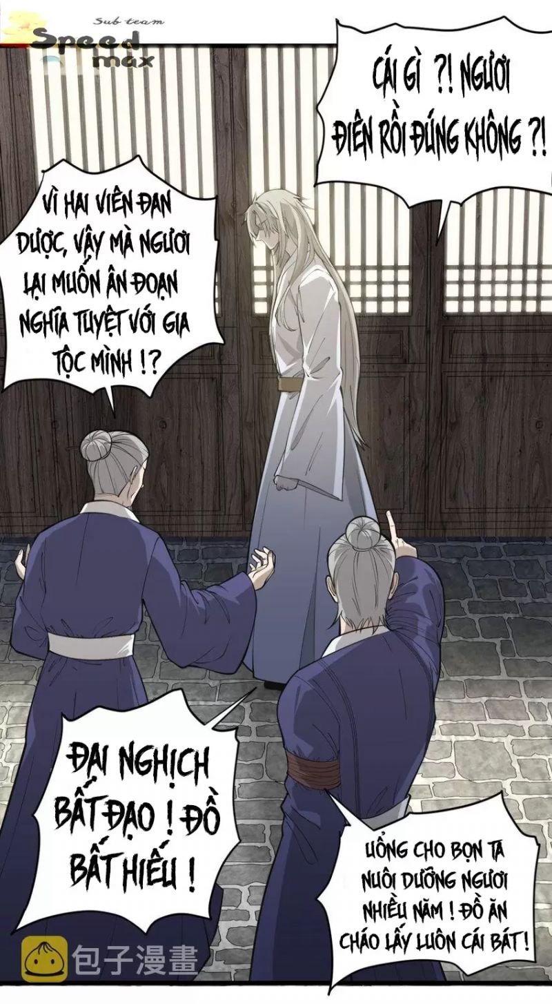 bắt đầu thức tỉnh thôn phệ hệ thống chapter 3 26