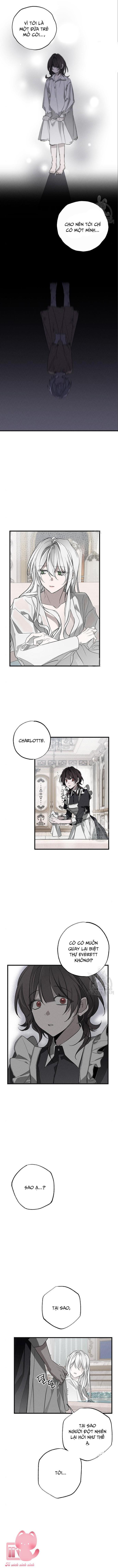 người chồng căm ghét tôi đã mất trí nhớ chapter 5 3