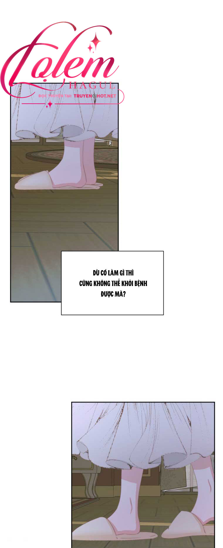 trở thành cô vợ khế ước của nhân vật phản diện chapter 34 26