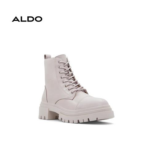 Boot cổ thấp đế cao nữ Aldo BIGMARK