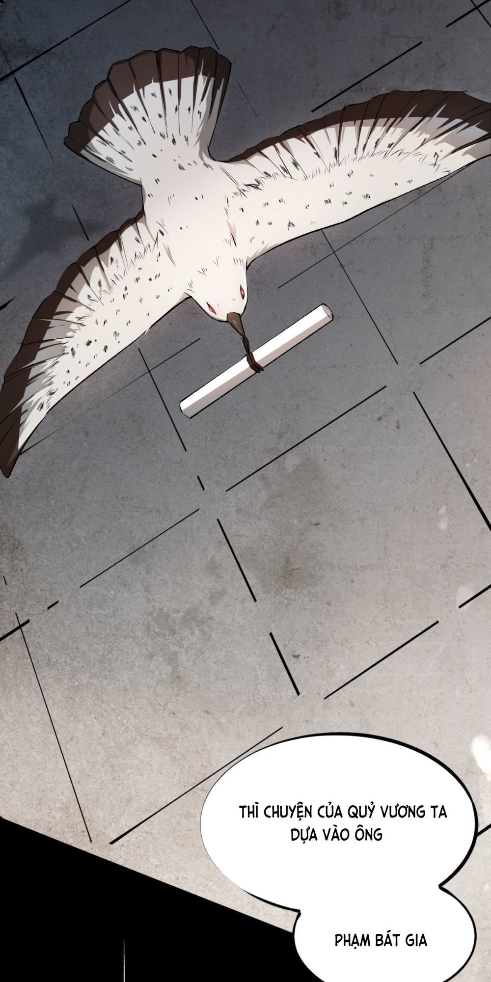 chợ quỷ chapter 5 64