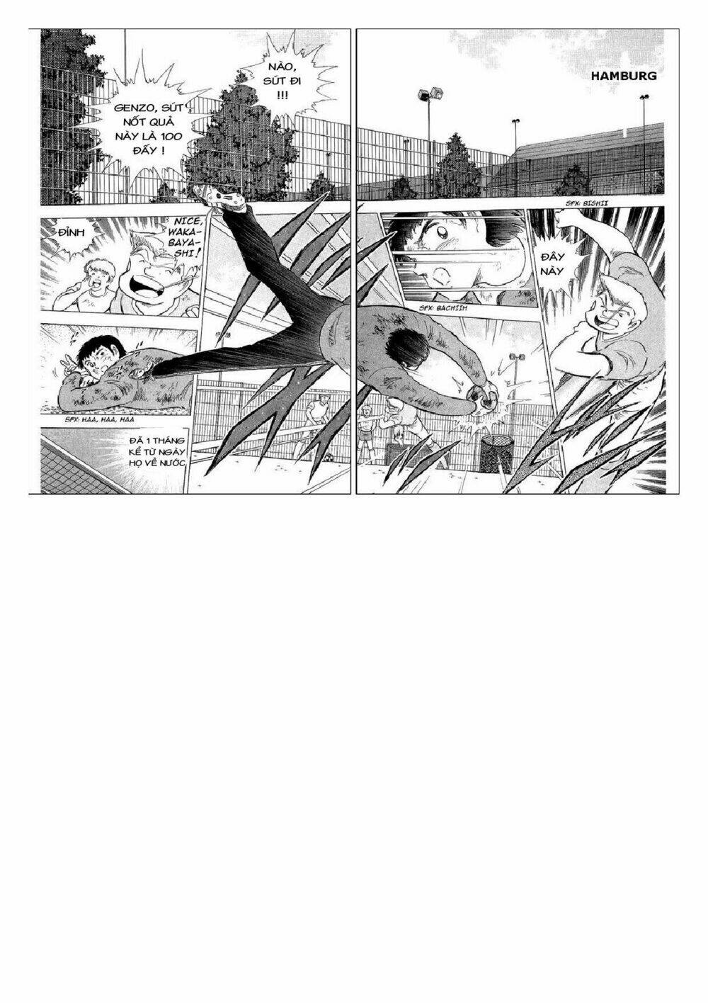 captain tsubasa : j boy's challenge chapter 26 13