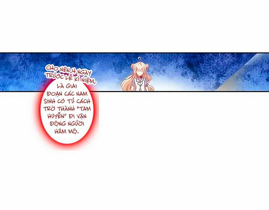 101 sủng vật tình nhân chapter 53 23