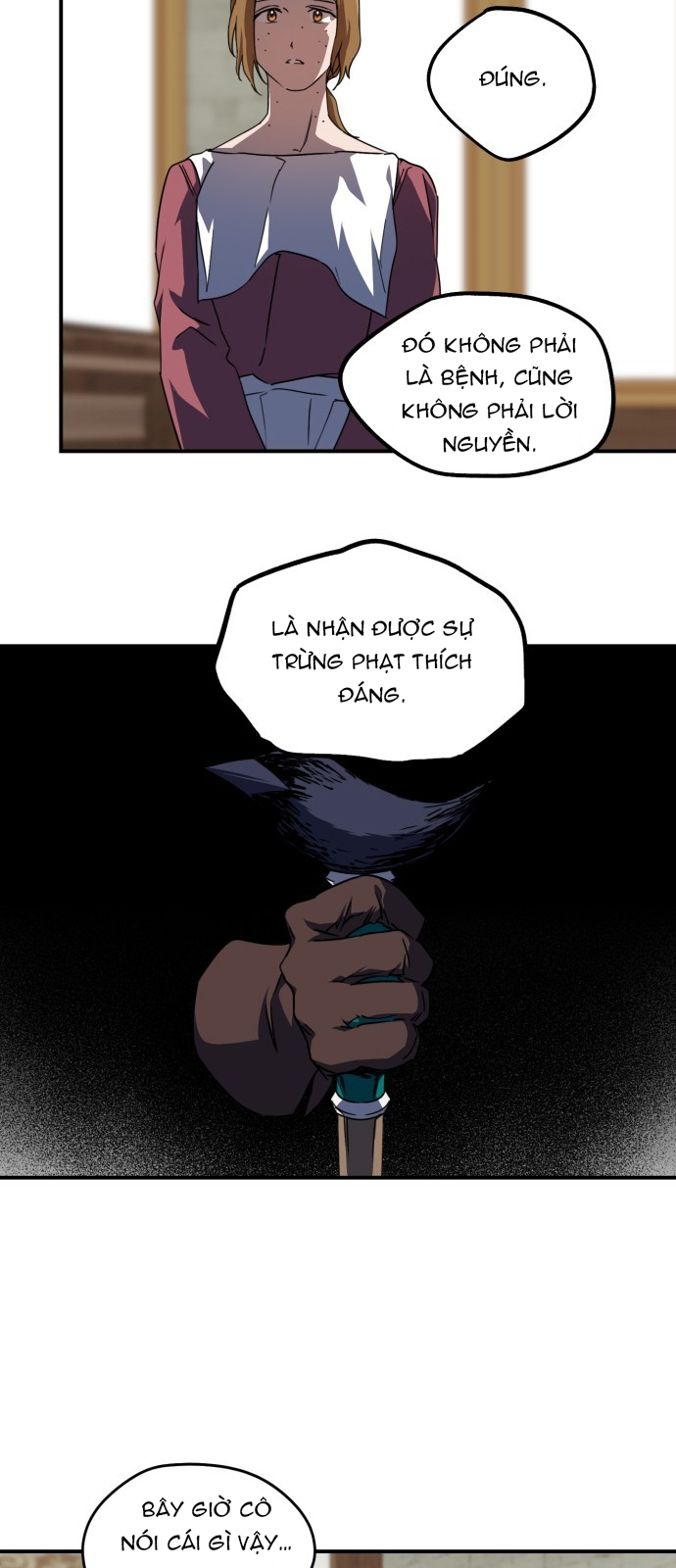 bị che khuất bởi hoàng hôn chapter 44 56