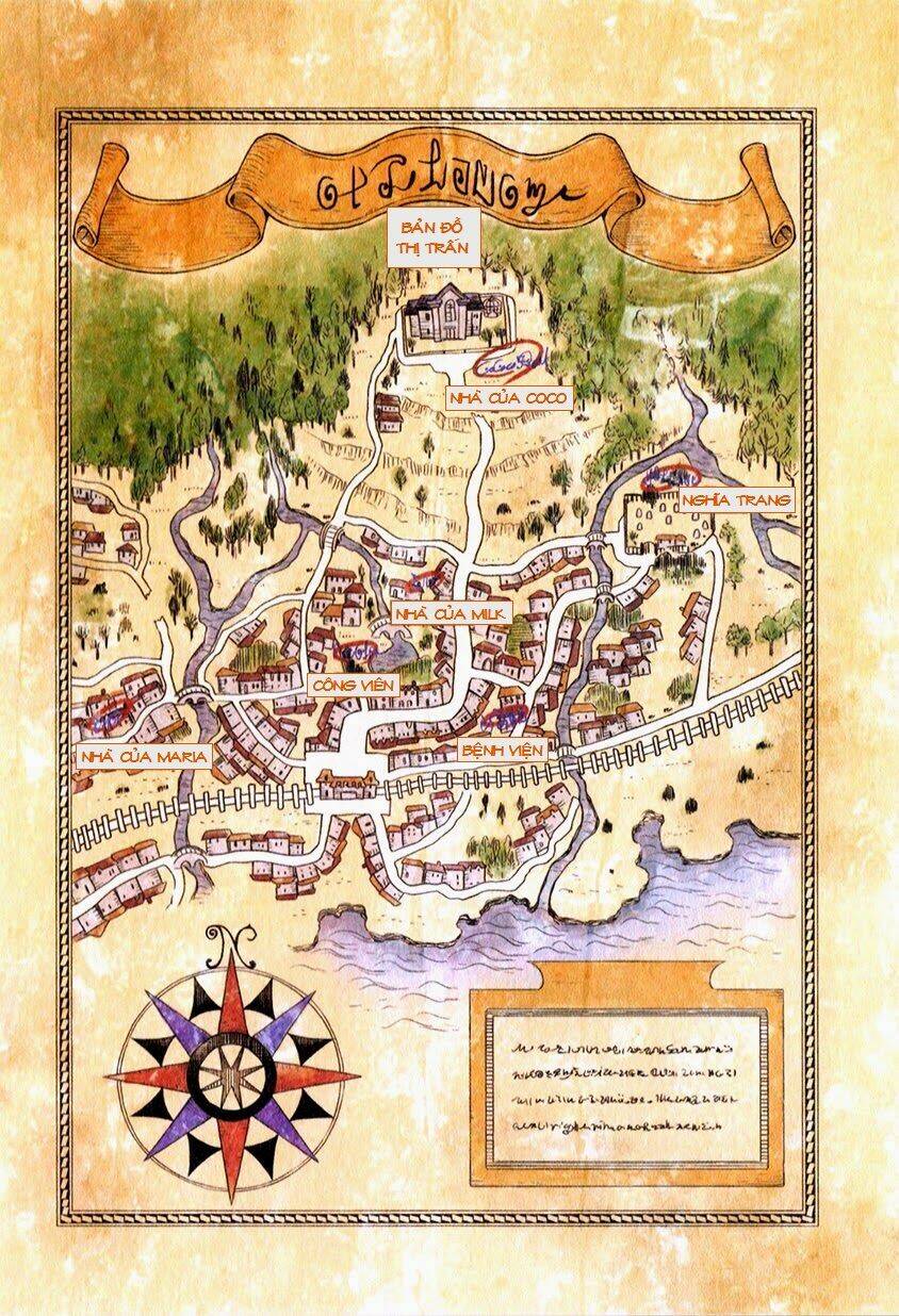 kuro (soumato) chapter 2 2