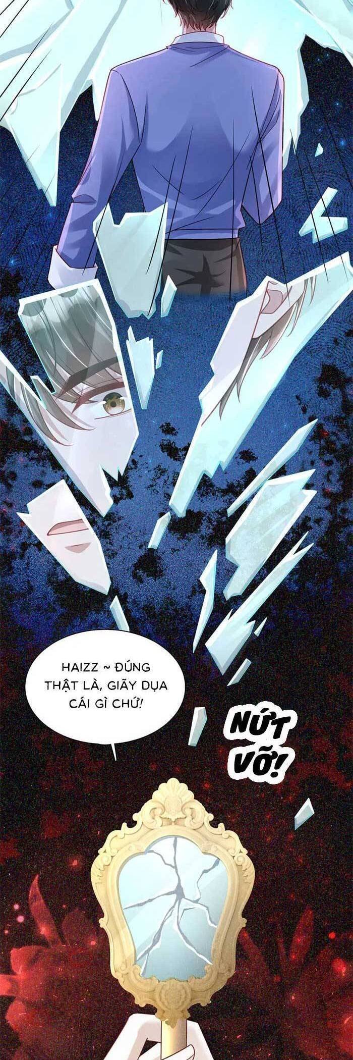 tổng tài huyết tộc cực sủng cô vợ mỹ nhân ngư chapter 201 5