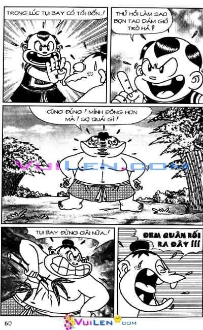 thần đồng đất việt chapter 82 57