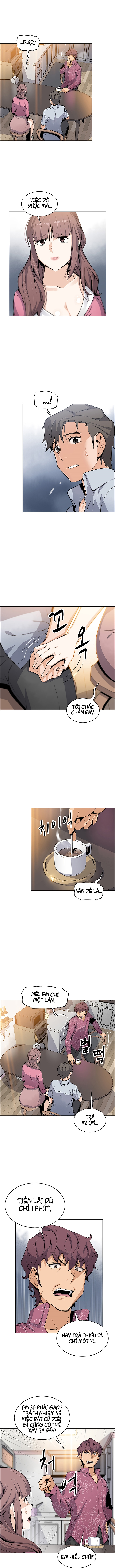 nhóm học đặc biệt chapter 27 6