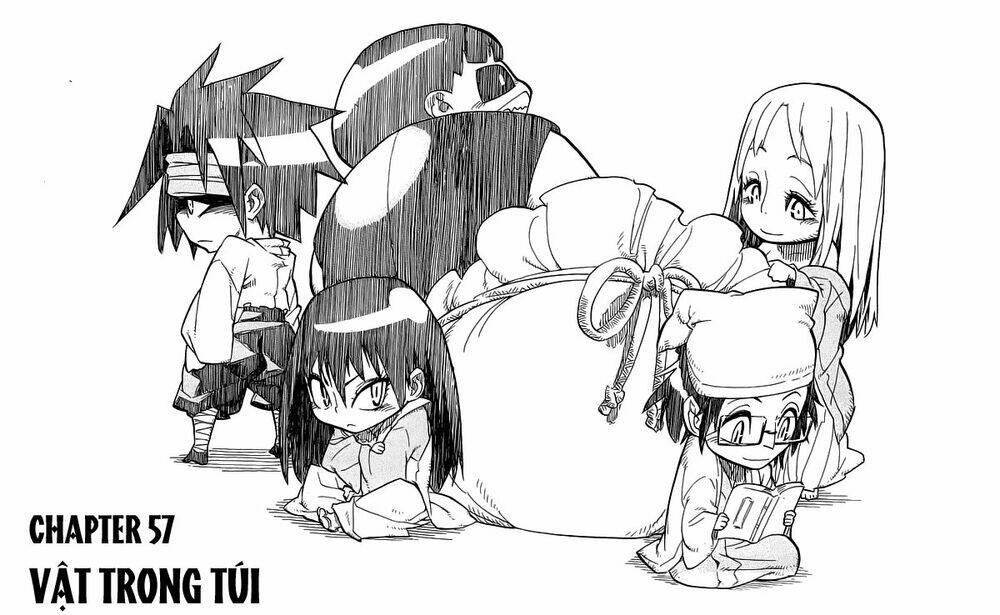 samurai usagi chapter 57 3