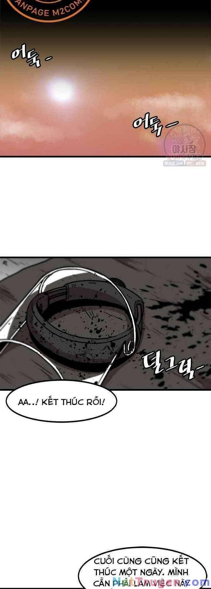 lên cấp một mình chapter 44 33