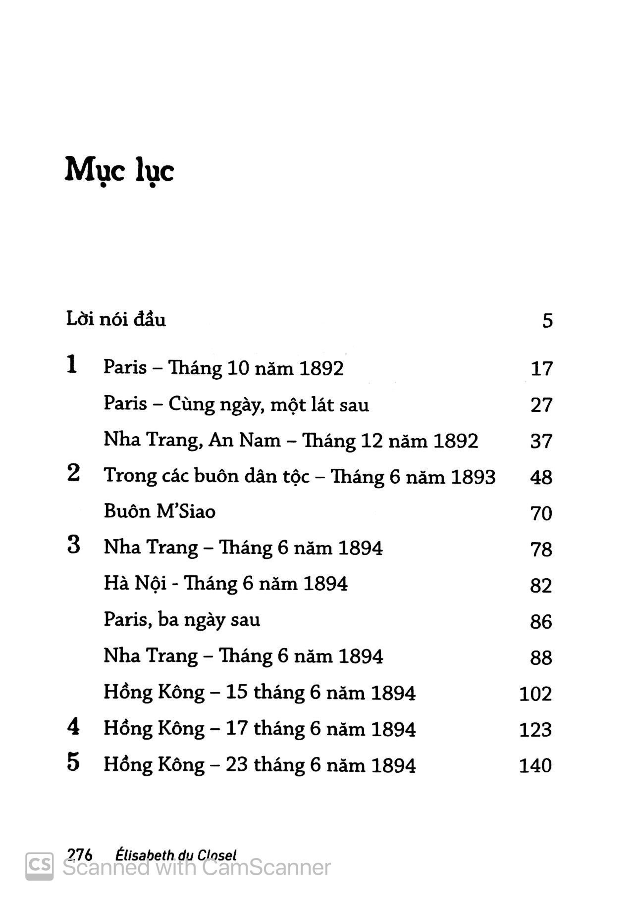 Đốc-Tờ Năm - Câu Chuyện Kỳ Diệu Về Người Chống Lại Bệnh Dịch Hạch