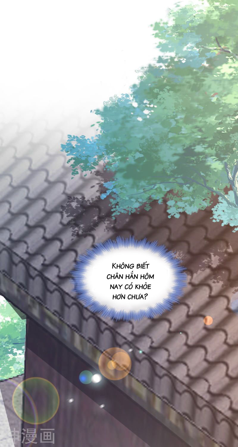 độc tâm cuồng phi khuynh thiên hạ chapter 83 53