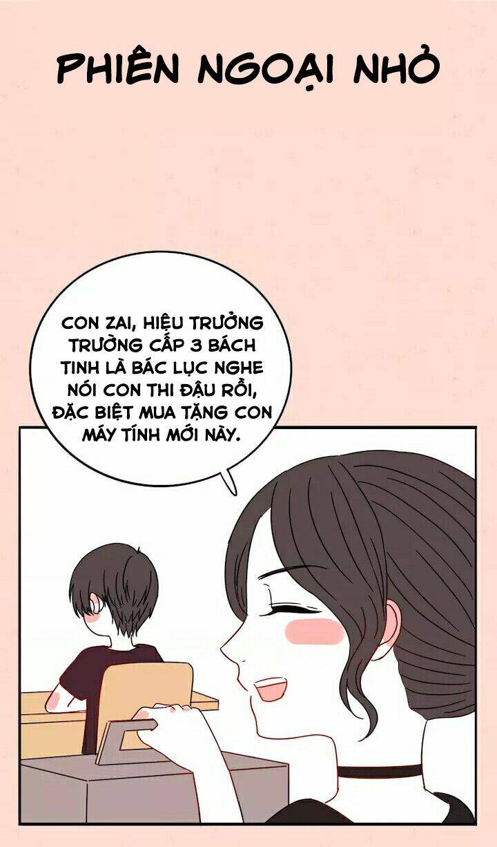 chào buổi sáng, hướng dương chapter 19 46