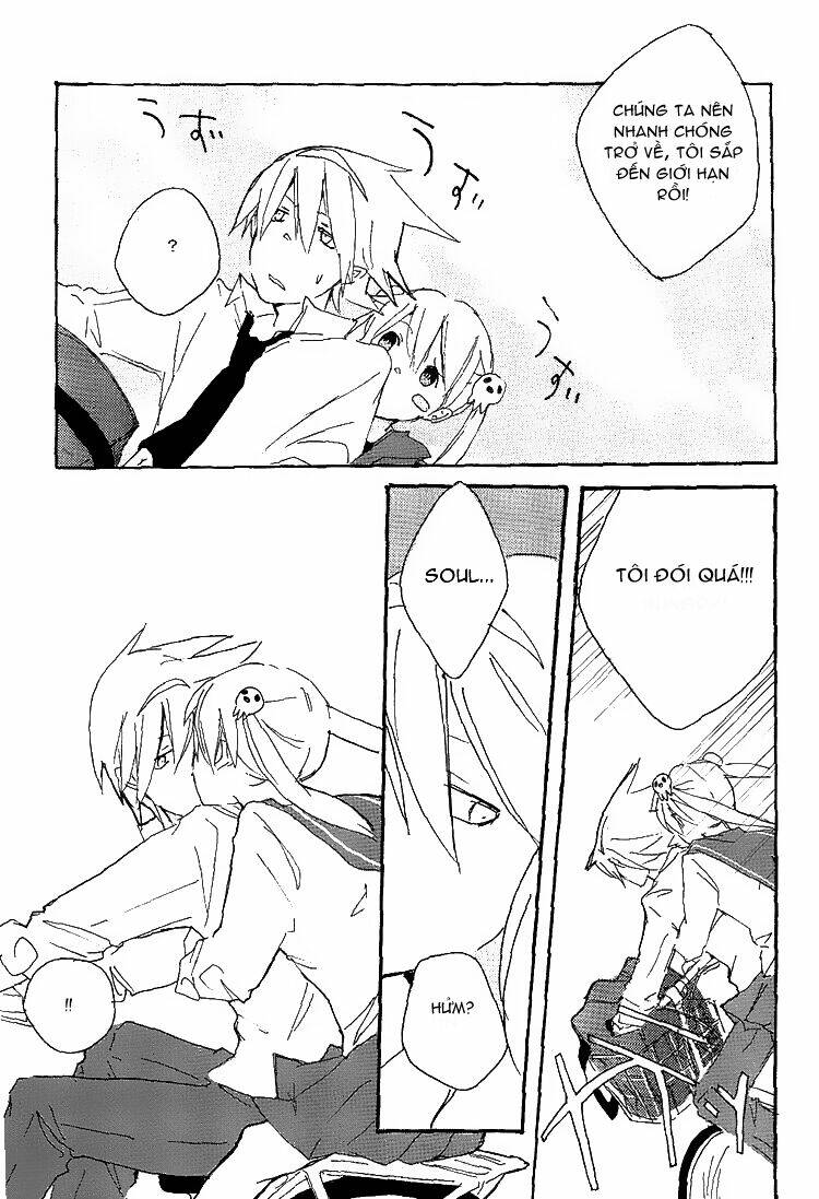 soul eater dj collection chapter 2 14