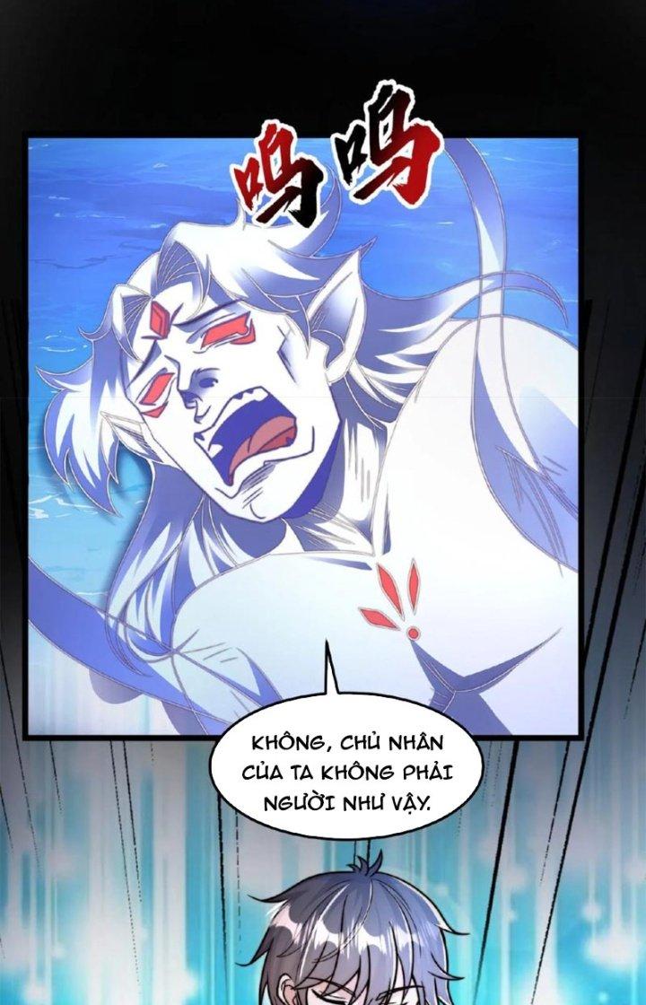 ta nuôi ma quỷ ở trấn ma ti chapter 159 34
