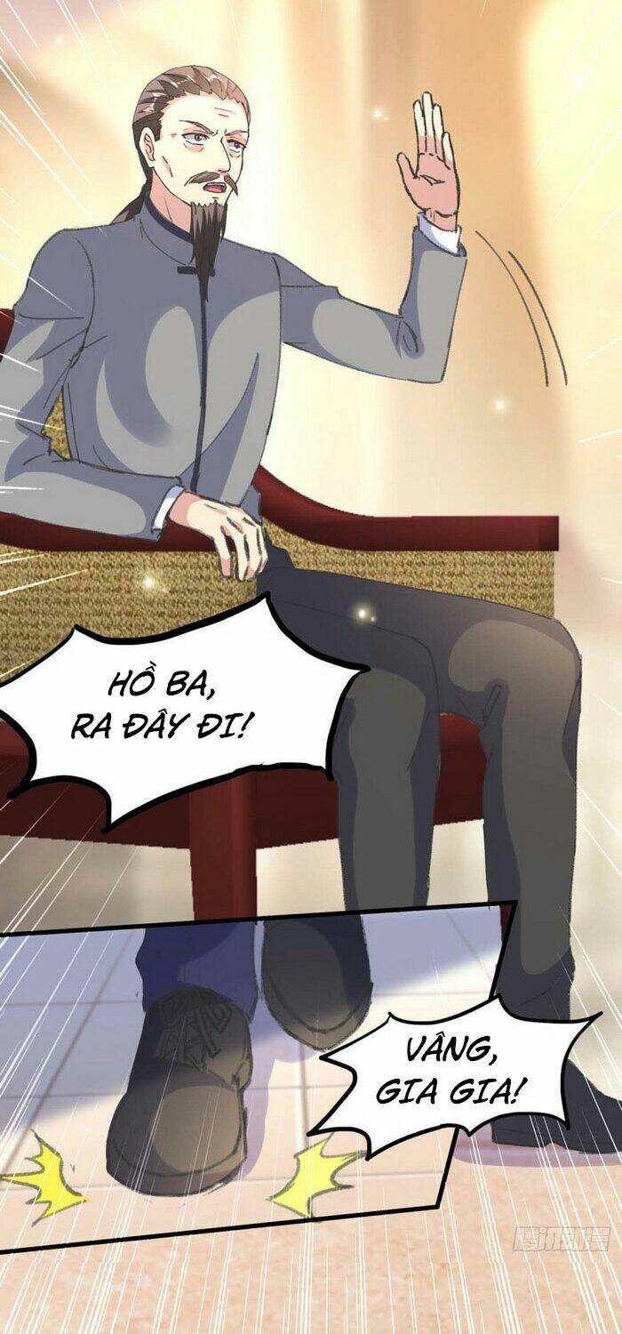 trọng sinh khí thiếu quy lai chapter 157 10