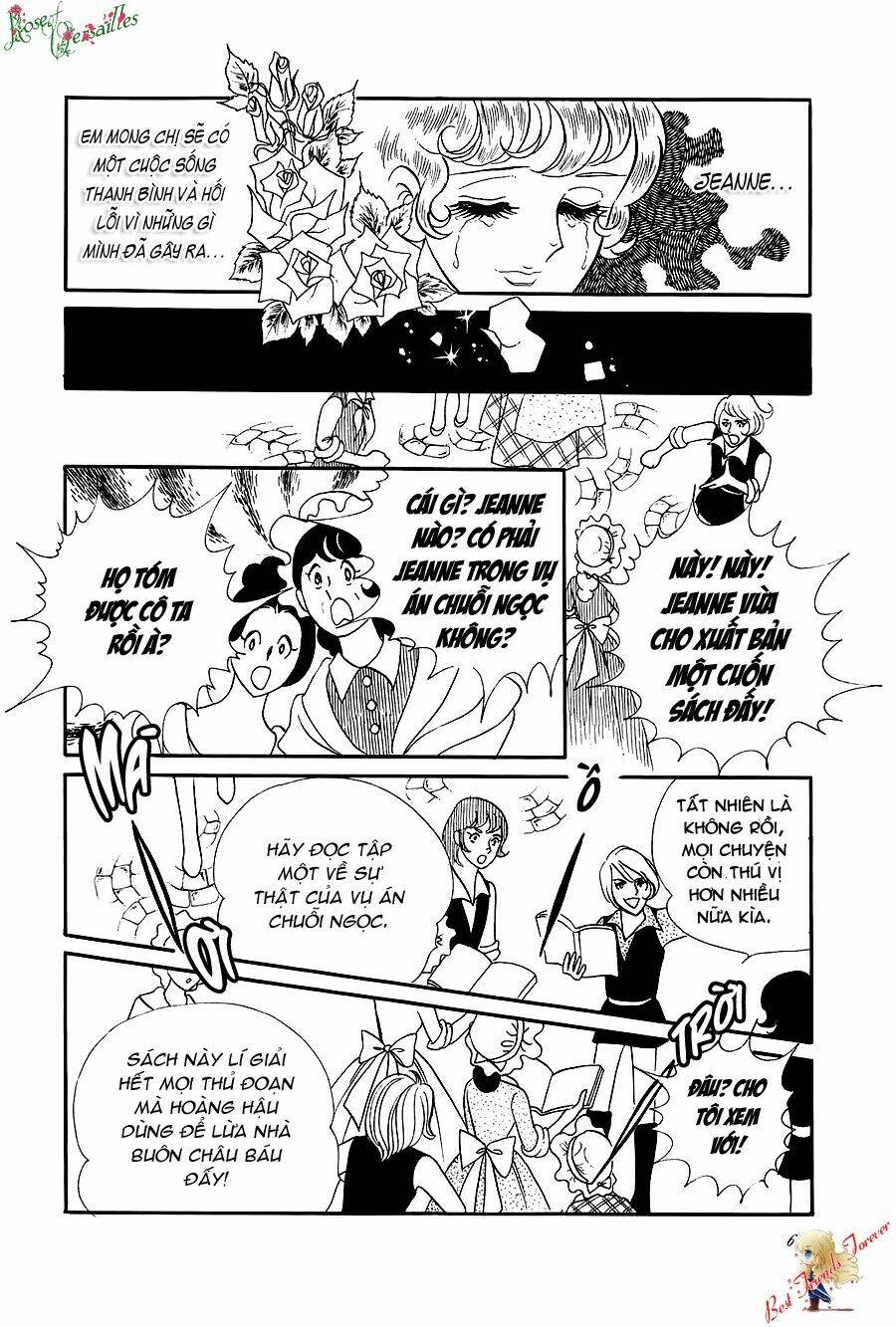 versailles no bara chapter 23 19