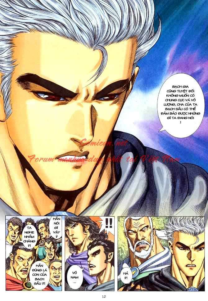 võ thần chapter 44 11