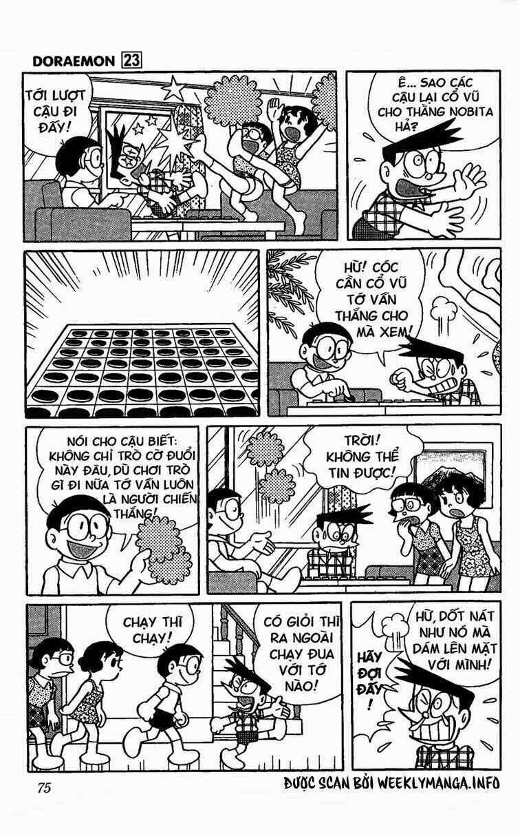 doraemon chapter 420 5