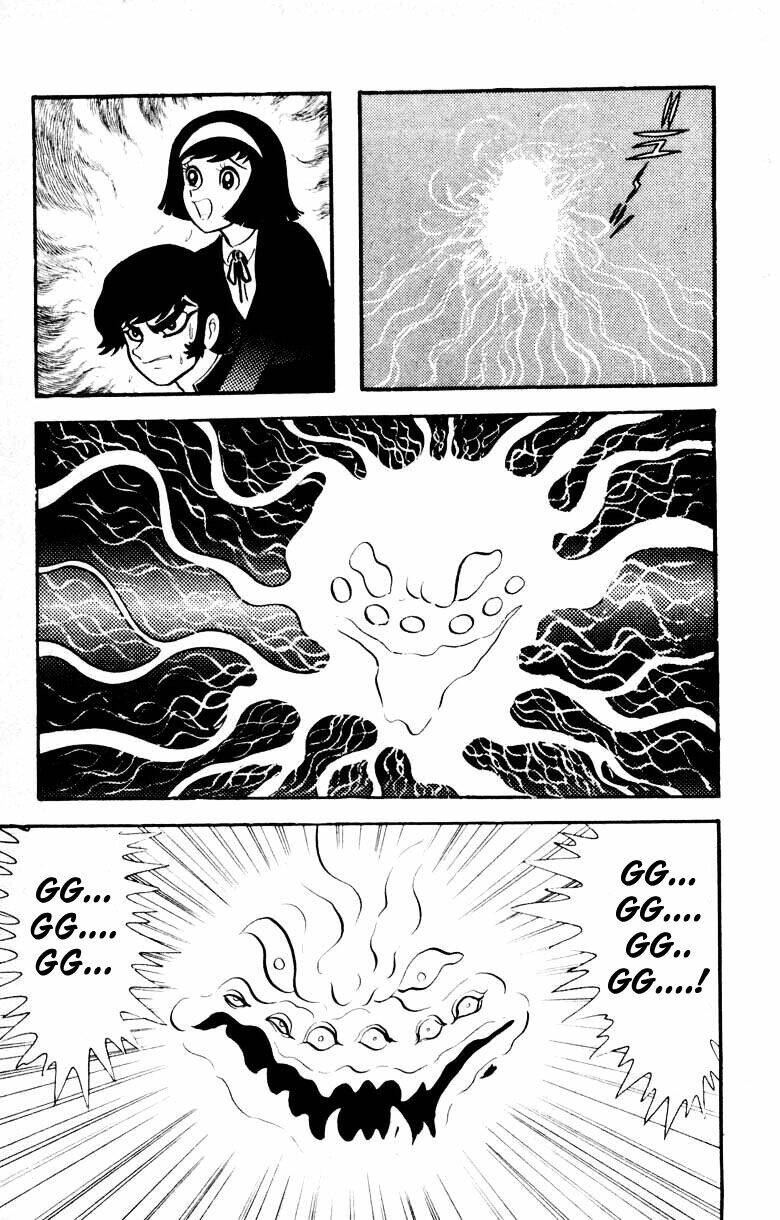 devilman chapter 12 18