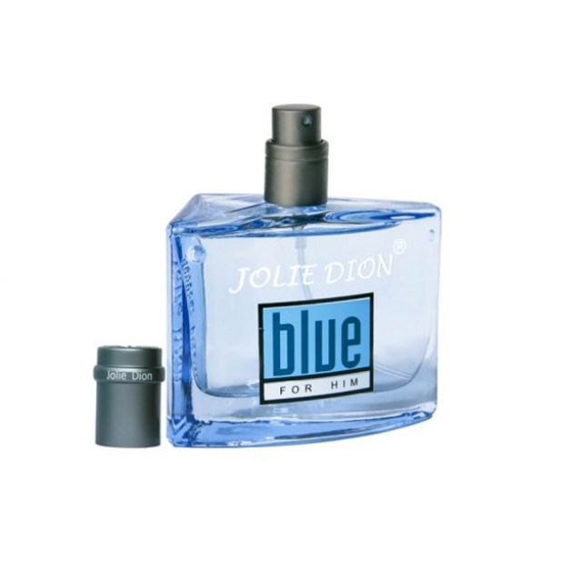 Nước hoa nam Jolie Dion Blue for Him Eau de parfum Natural Spray