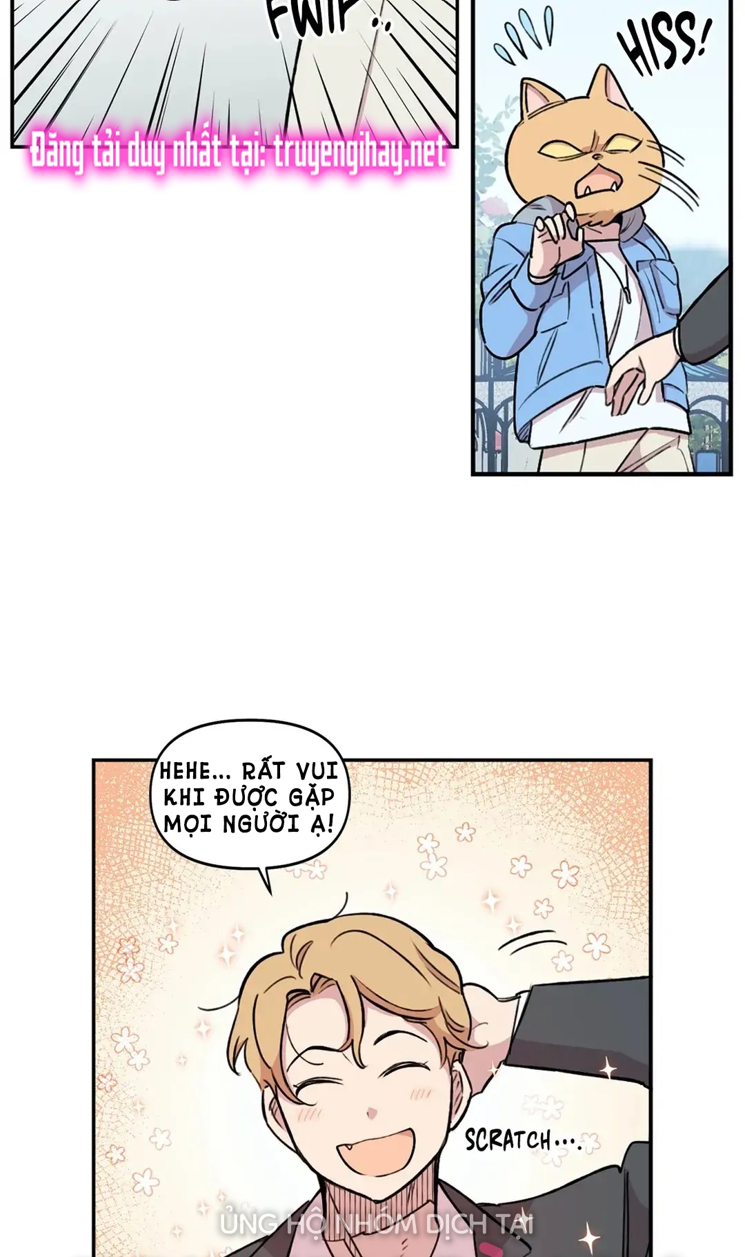 [18+] 1 người khỏe 2 người vui chapter 17.1 9