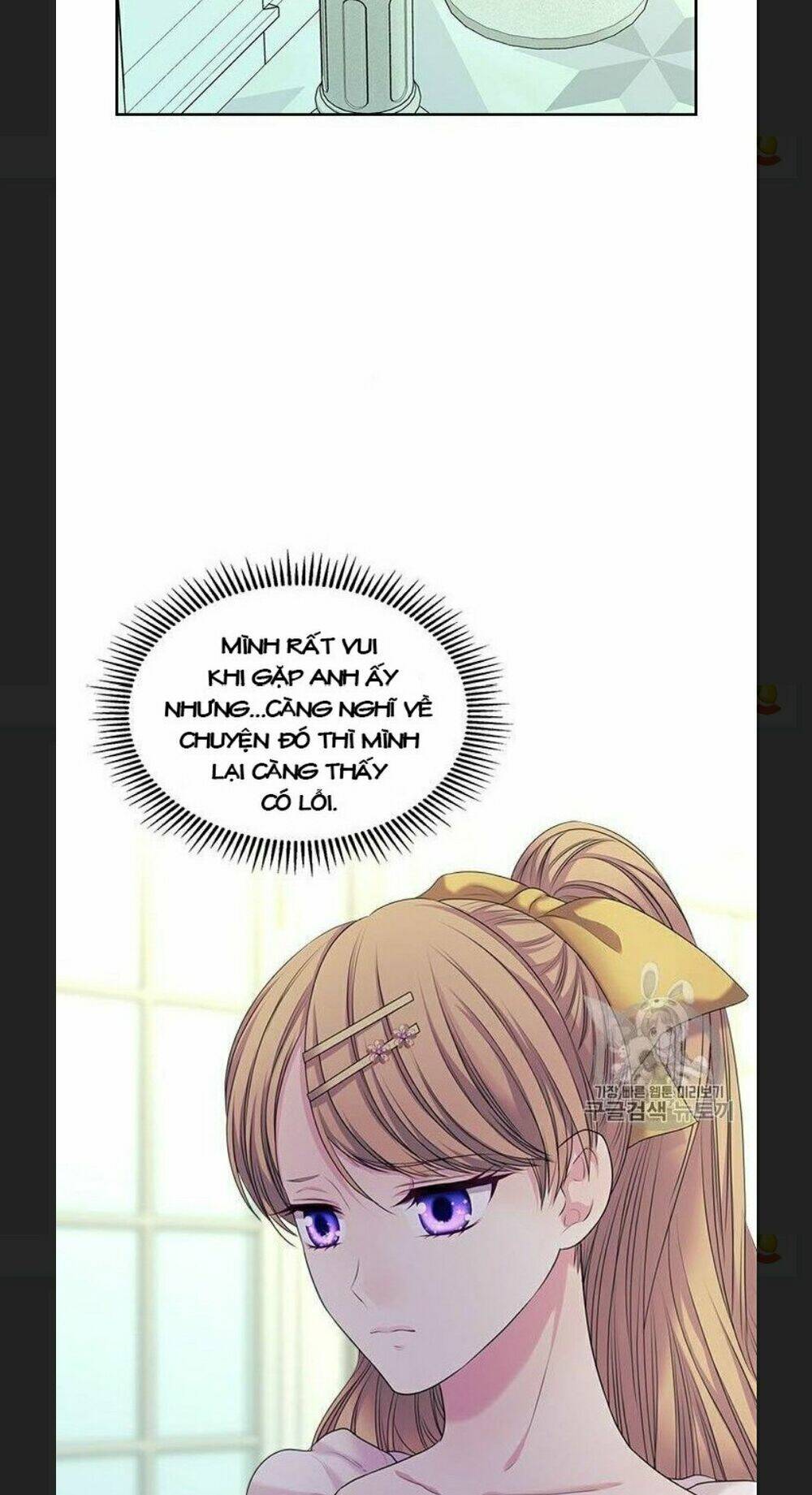 tôi trở thành hầu gái của một công tước chapter 62 23