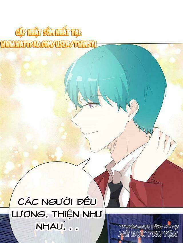 ái người tình xuất vu lam chapter 104 21