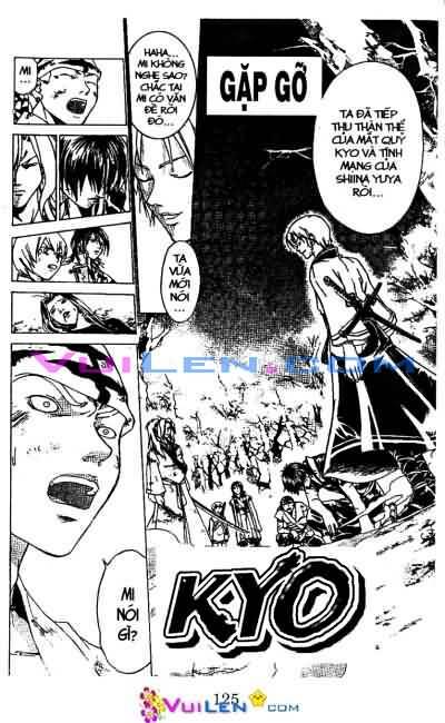 mắt quỷ kyo chapter 63 125