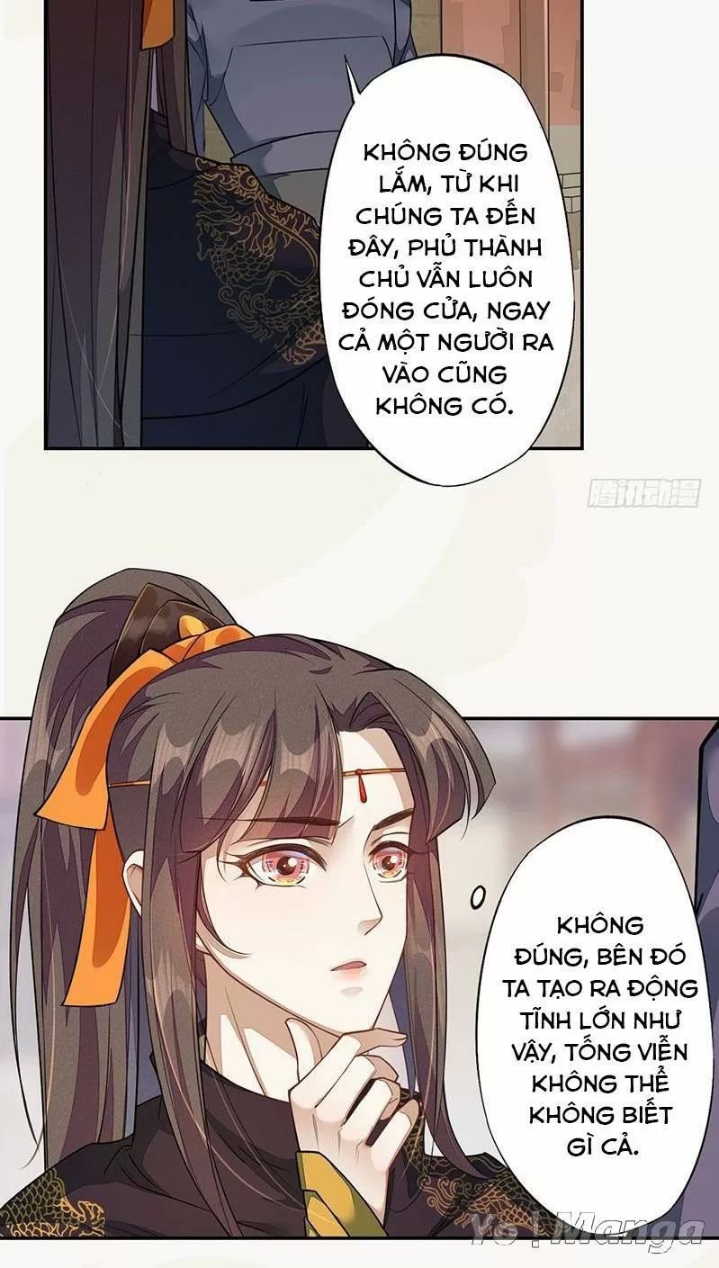 tuyệt thế luyện đan sư chapter 124 29