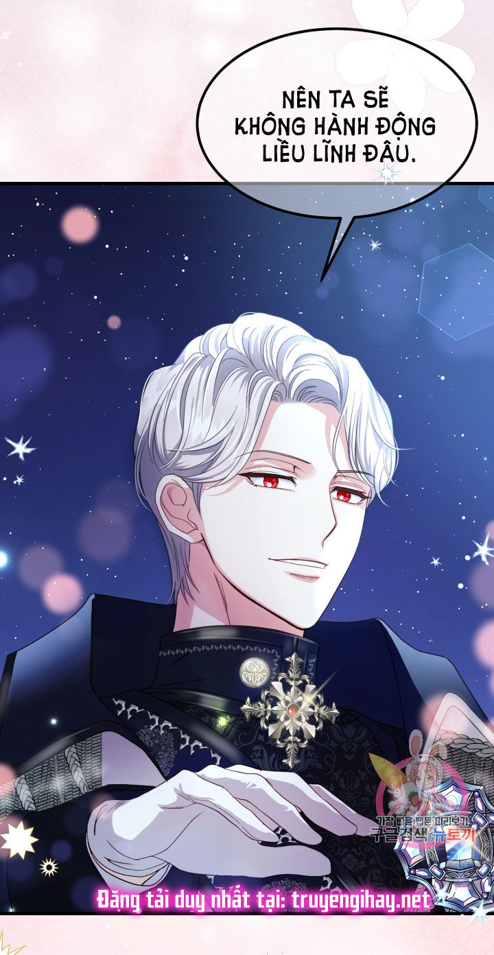 trở thành vợ thái tử quái vật chapter 35.1 38