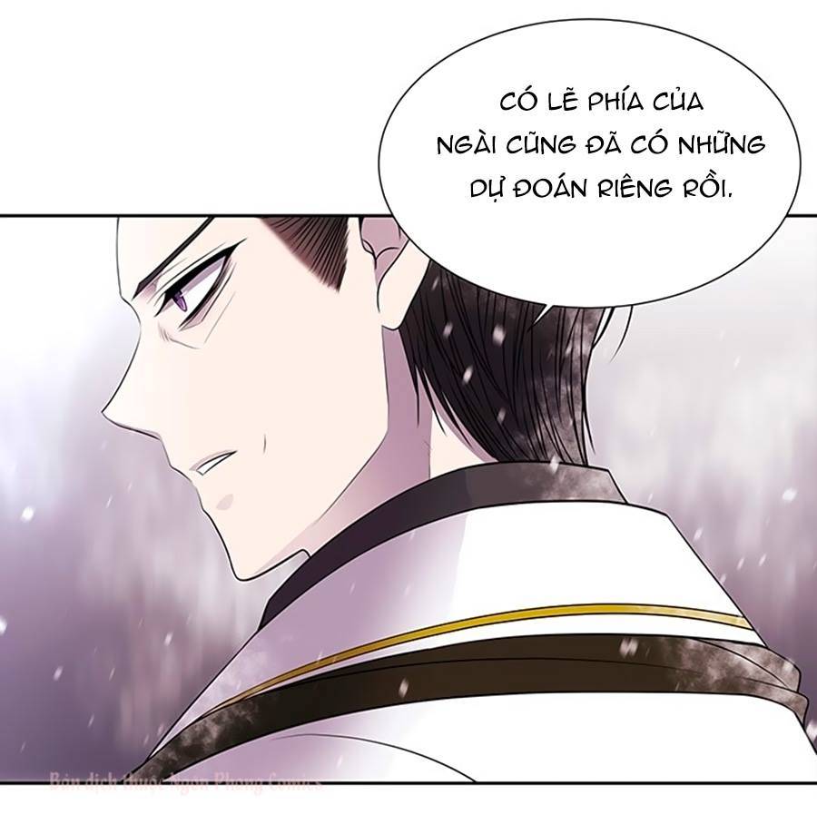 năm môn đệ của charlotte chapter 31 8