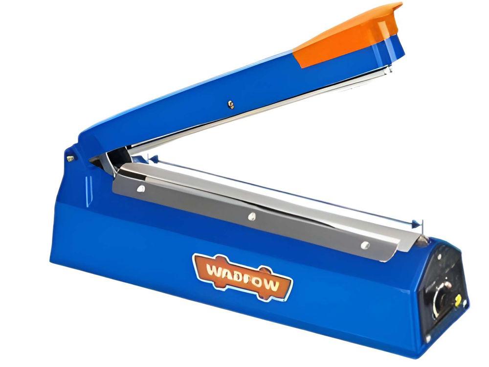 MÁY HÀN MIỆNG TÚI 200MM (VỎ NHỰA) WADFOW WXY2002 - HÀNG CHÍNH HÃNG