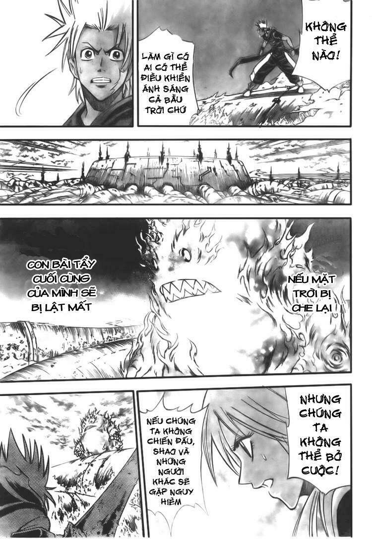 tấm thẻ bí ẩn chapter 129 3