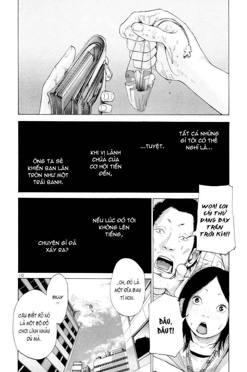 thực tế cuộc sống chapter 11 11