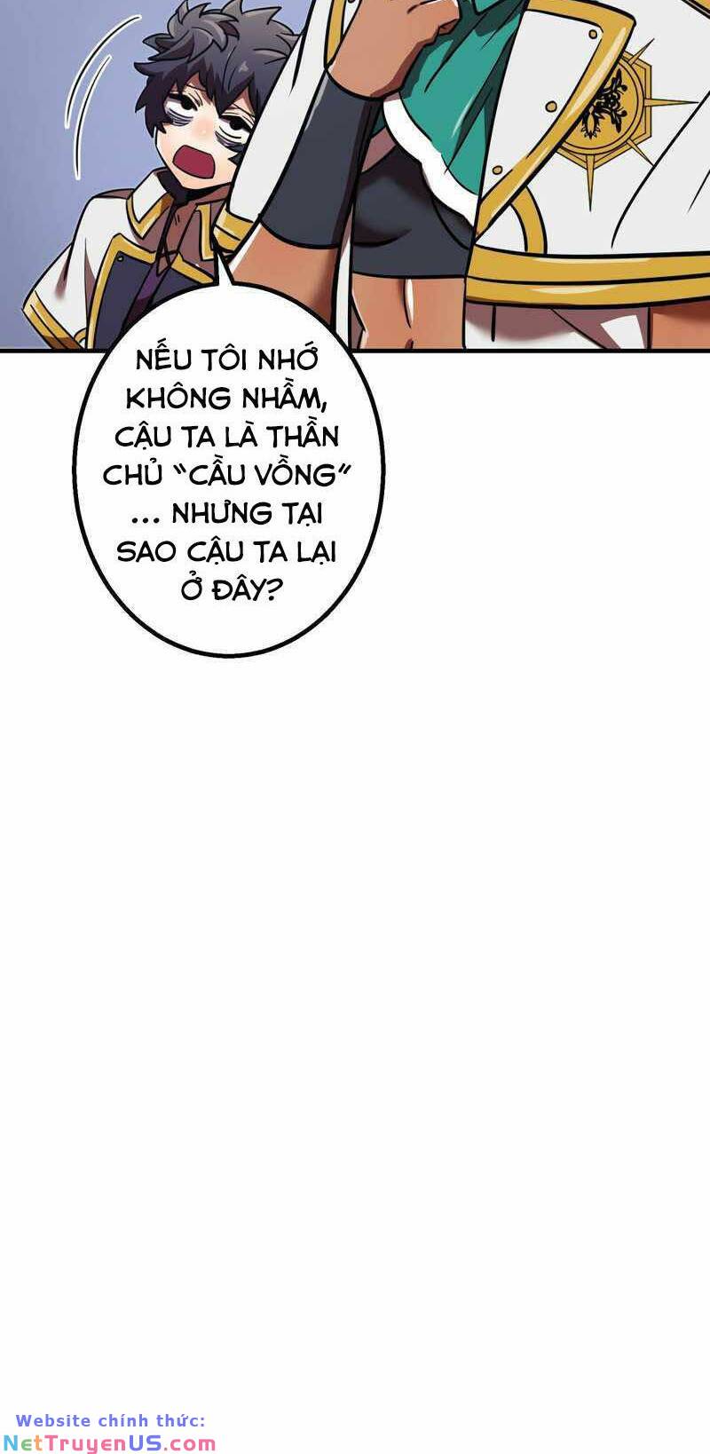 Huyết Thánh Cứu Thế Chủ~ Ta Chỉ Cần 0.0000001% Đã Trở Thành Vô Địch chapter 53 80