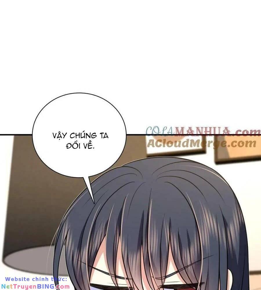 Bà Xã Nhà Tôi Đến Từ Ngàn Năm Trước chapter 160 54