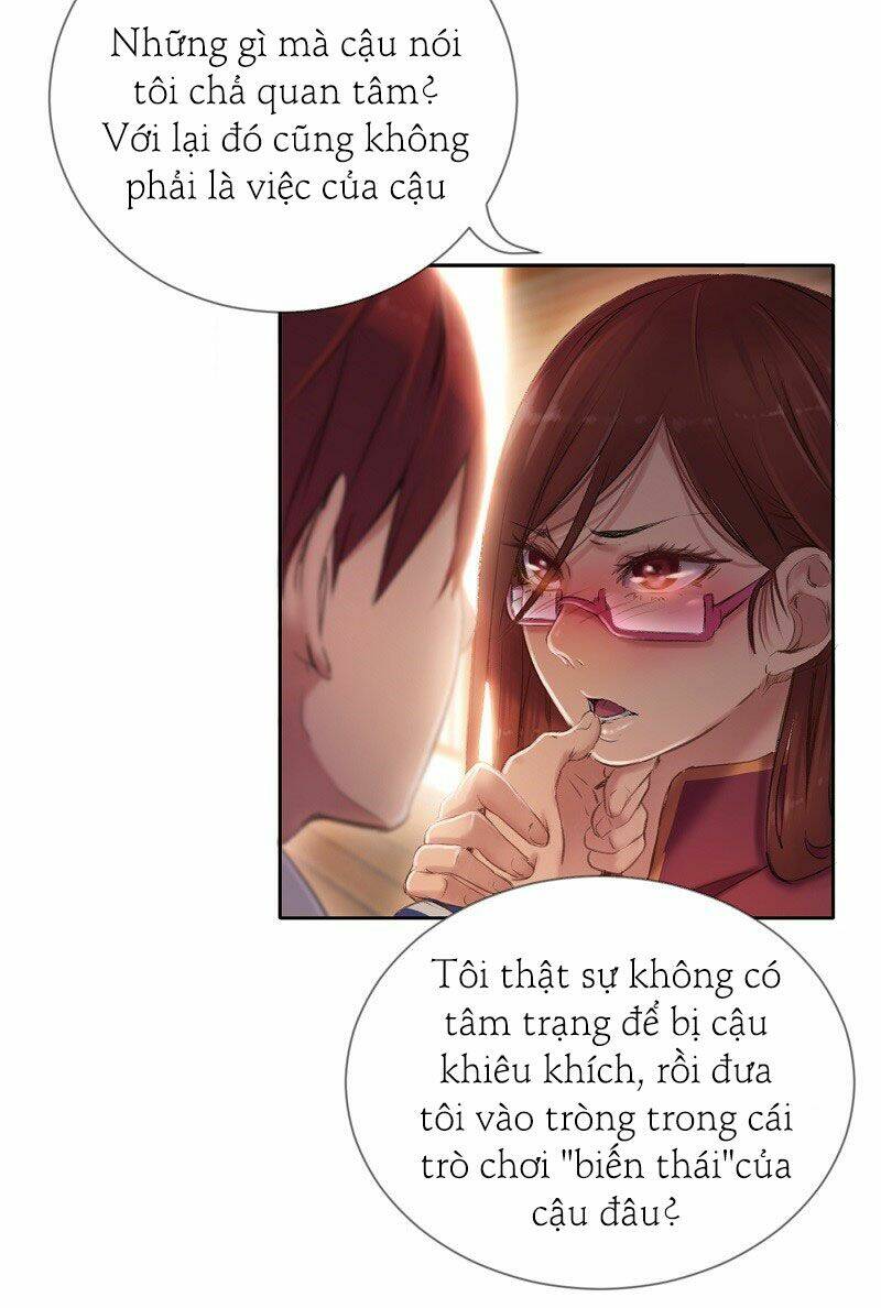 nhiệt huyết thanh xuân chapter 6 35