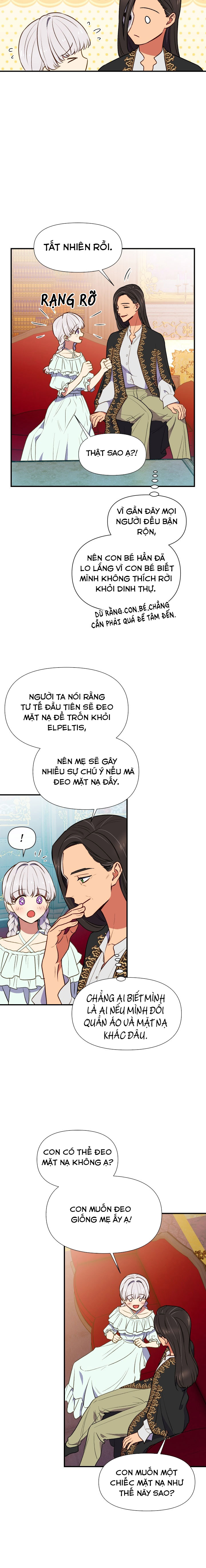 bản khế ước với nữ công tước ác ma chapter 64 8