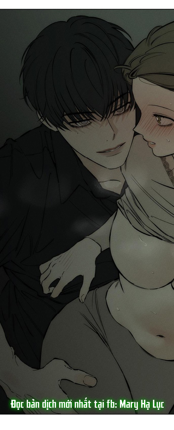 [18+] Nước Mắt Trên Đóa Hoa Tàn chapter 24.1 27