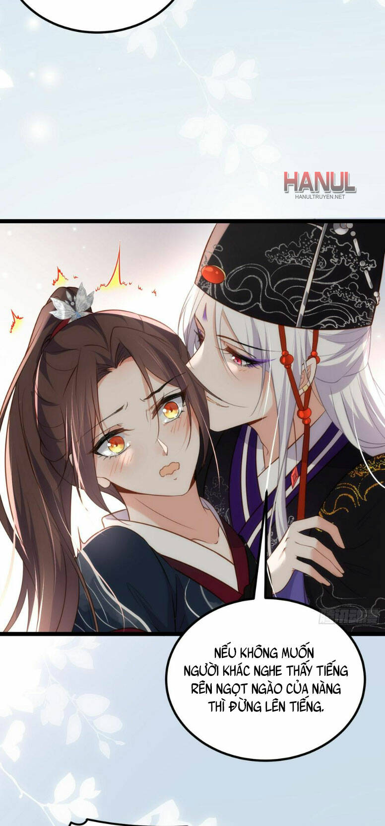 hoạn phi thiên hạ chapter 302 23