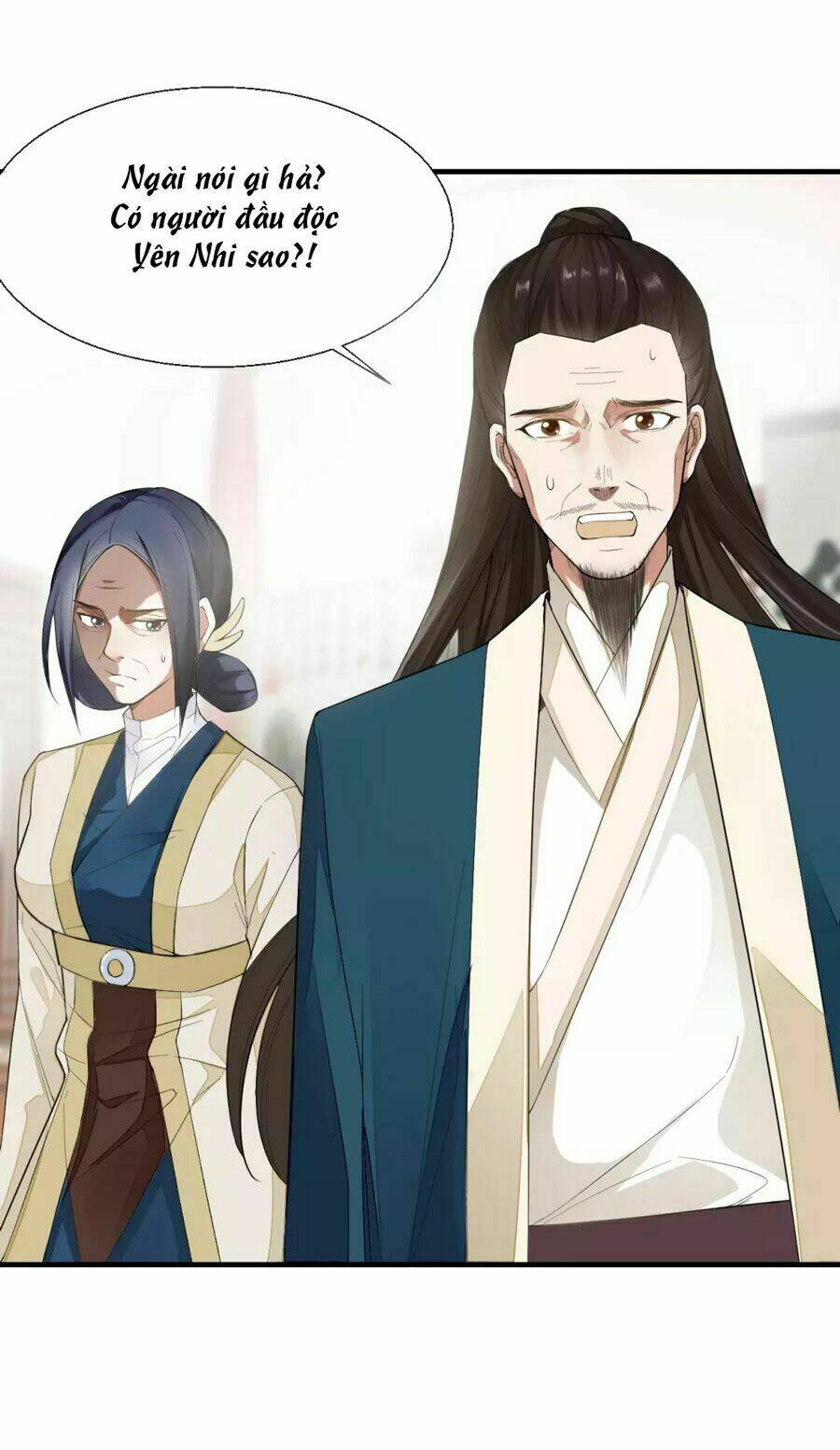 đích nữ hữu độc chapter 7 30