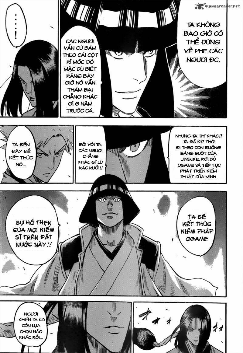 gamaran chapter 108 13