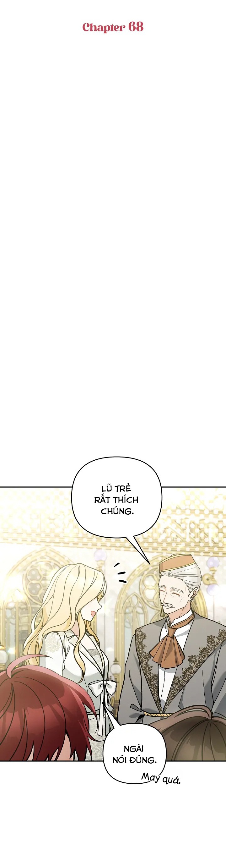 đừng đến cửa hàng của ác nữ phản diện chapter 68 24