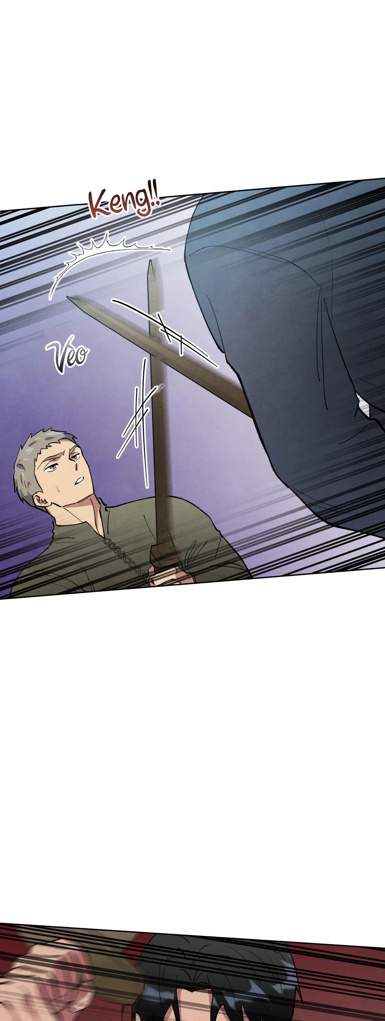 khế ước bí mật của đại công tước xứ bắc chapter 13 19