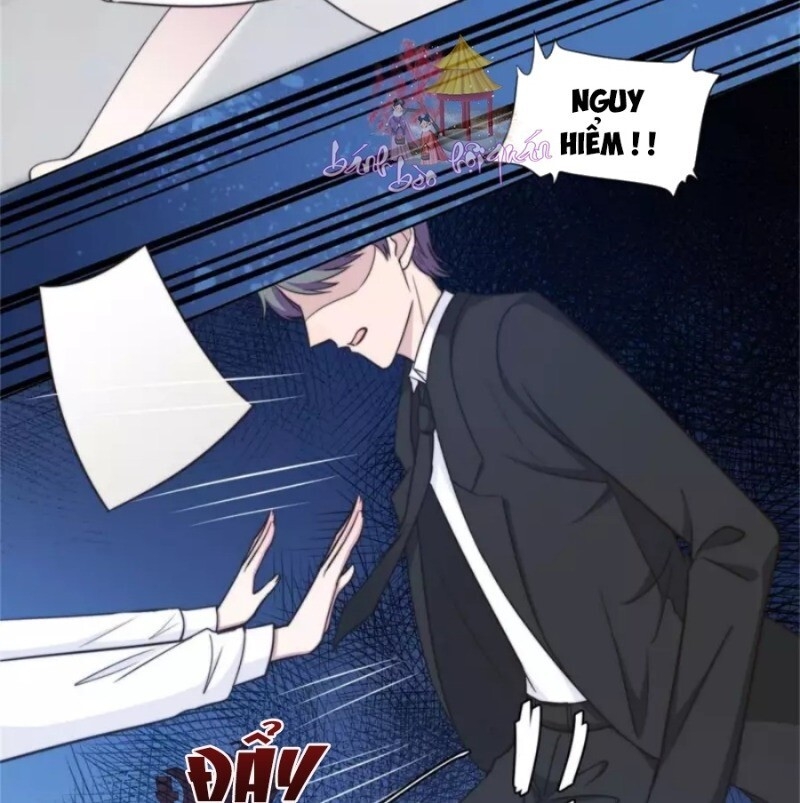 tổng tài, tránh xa tôi ra chapter 35 13