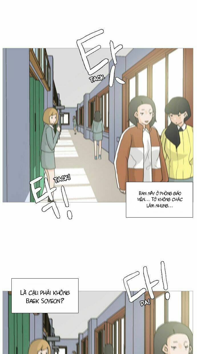 a bitch and a punk chapter 2 34