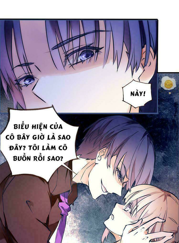 nở rộ trên bụi gai chapter 1 27