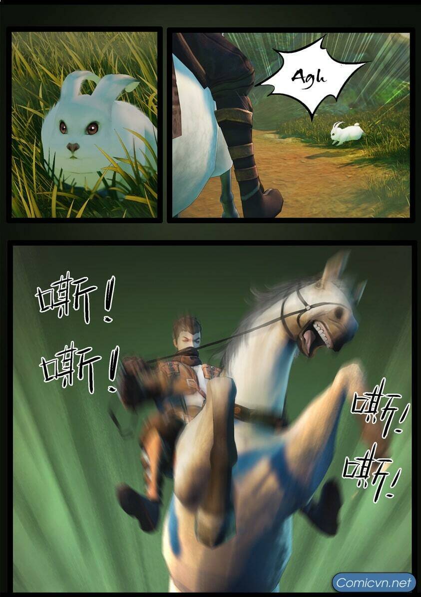 thủ mộ bút ký chapter 75 2